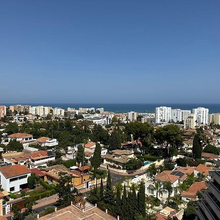 Cielomar Leilighet Benalmádena Eksteriør bilde